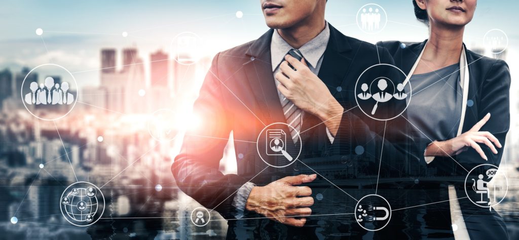 Human Resources Recruitment